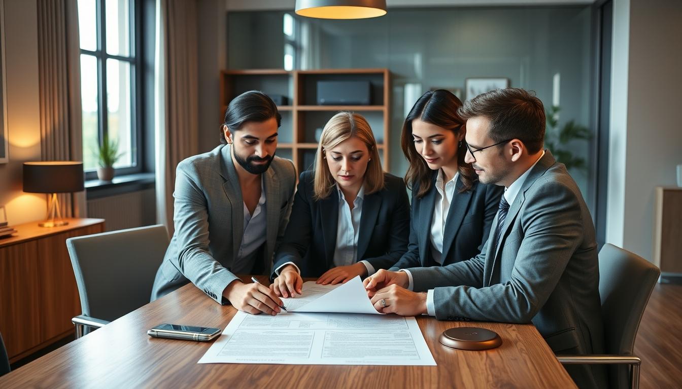 About PebbleRiverAmber senior legal support